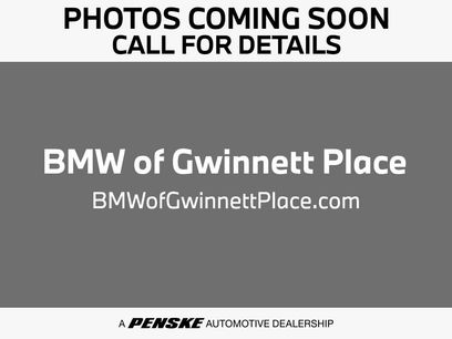 Used 2026 BMW 430i Convertible w/ Parking Assistance Package