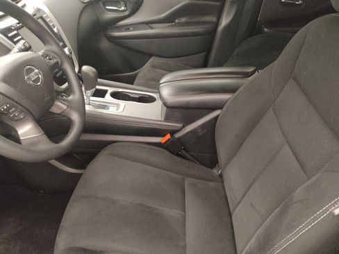Used 2019 Nissan Murano S FWD image 17