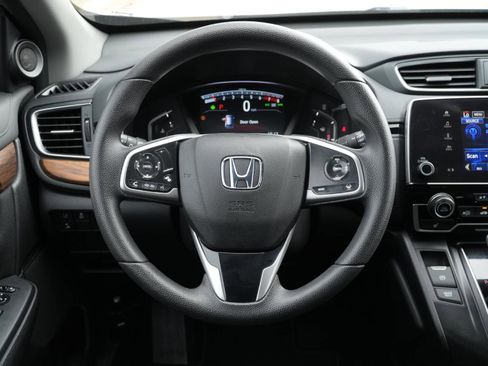 Used 2020 Honda CR-V EX image 21