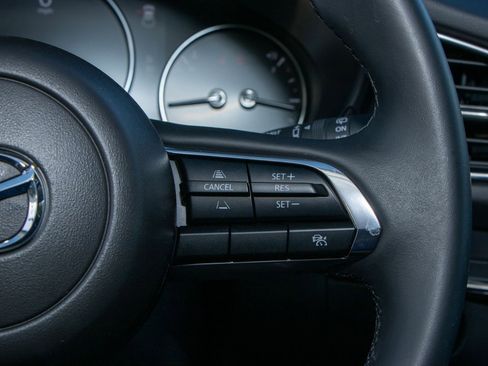 Used 2025 MAZDA CX-30 AWD 2.5 S w/ Preferred Package image 28