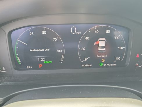 Certified 2025 Honda Civic Sport image 23