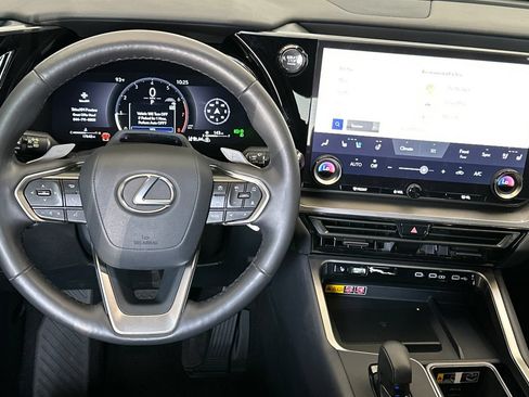 Used 2024 Lexus TX 350 FWD w/ Technology Package image 15