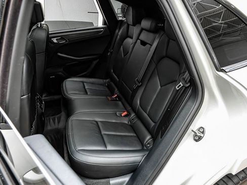 Used 2021 Porsche Macan GTS w/ Premium Package Plus (PF9) image 35