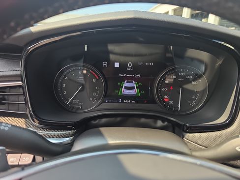 Certified 2023 Cadillac XT5 Sportv w/ Technology Package AWD/4WD image 20