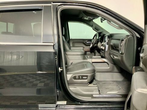 Used 2022 GMC Sierra 1500 SLT w/ SLT Premium Package image 32