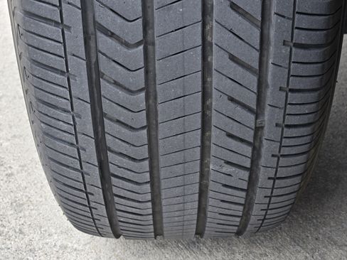 Used 2023 Lexus LX 600 4WD w/ Interior Upgrade Package image 20