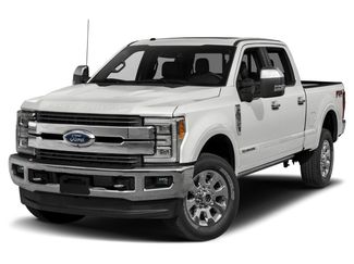 Used 2019 Ford F250 King Ranch w/ King Ranch Ultimate Package AWD/4WD video 1