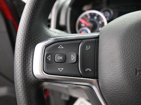 New 2026 RAM 2500 Tradesman image 15