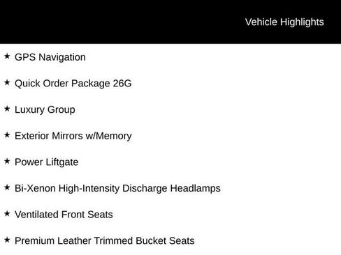 Used 2015 Jeep Cherokee Limited w/ Luxury Group FWD image 10