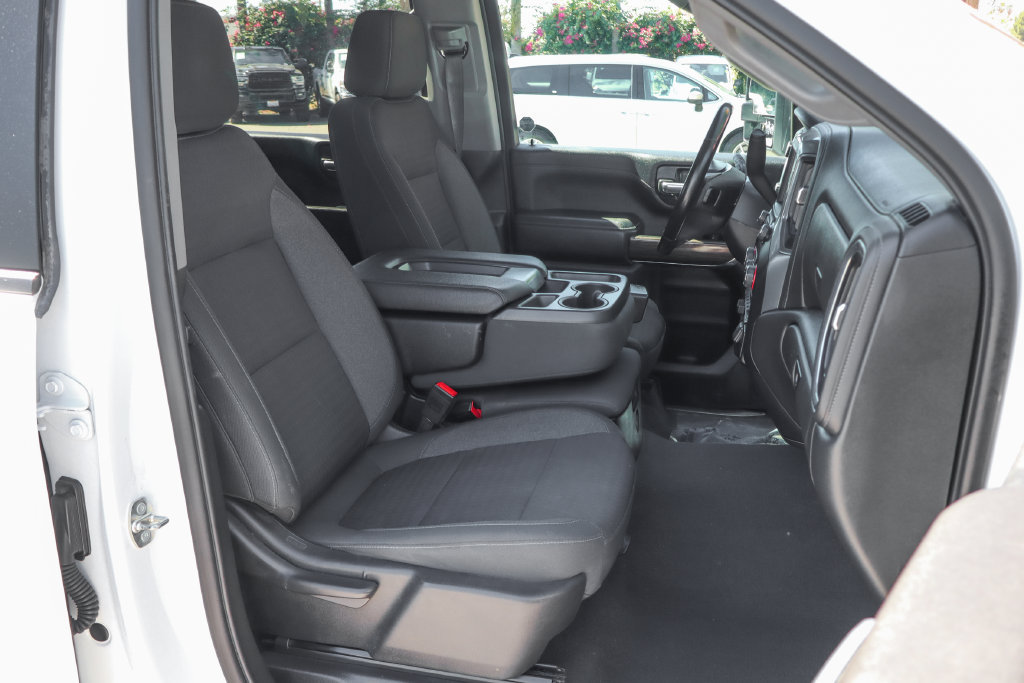 Used 2023 Chevrolet Silverado 3500 LT w/ Convenience Package AWD/4WD image 41