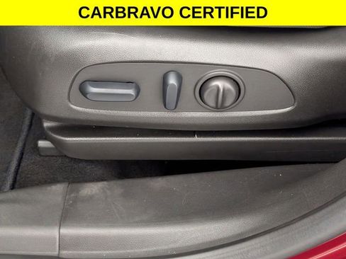 Certified 2023 Chevrolet TrailBlazer RS w/ Convenience Package AWD/4WD image 14