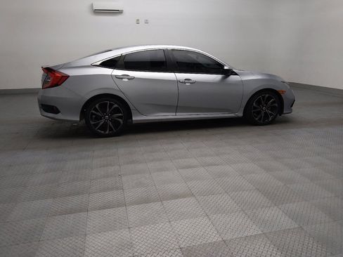 Used 2020 Honda Civic Sport image 10