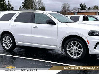 Used 2024 Dodge Durango GT