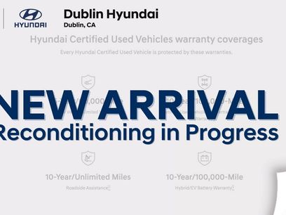 Certified 2025 Hyundai Elantra SEL