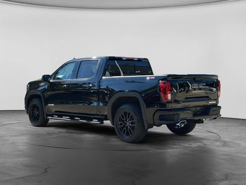Used 2024 GMC Sierra 1500 Elevation w/ Preferred Package AWD/4WD image 5