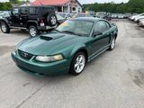 Used 2001 Ford Mustang GT image 2