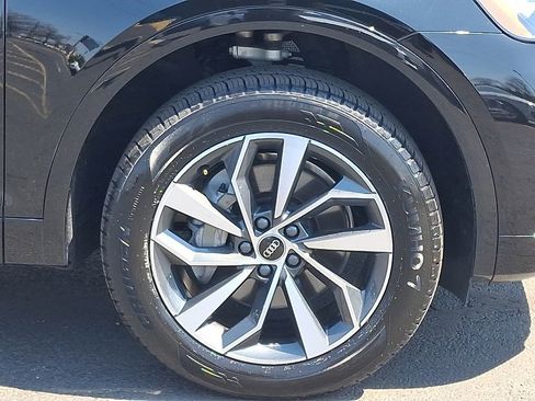 Certified 2023 Audi Q5 2.0T Premium Plus w/ Premium Plus Package AWD/4WD image 8