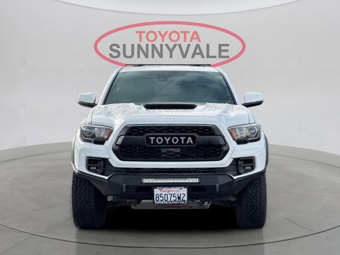 Used 2019 Toyota Tacoma TRD Pro image 11