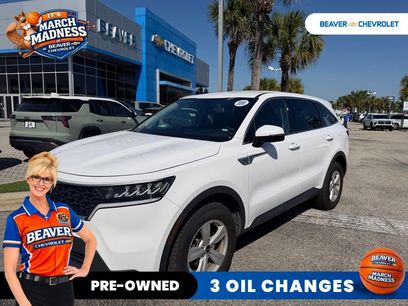 Used 2023 Kia Sorento LX