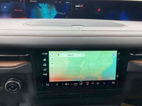 New 2025 Lincoln Navigator L Black Label AWD/4WD image 30