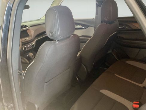 Used 2023 Chevrolet TrailBlazer LT FWD image 31