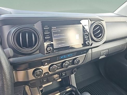 Used 2023 Toyota Tacoma SR image 25