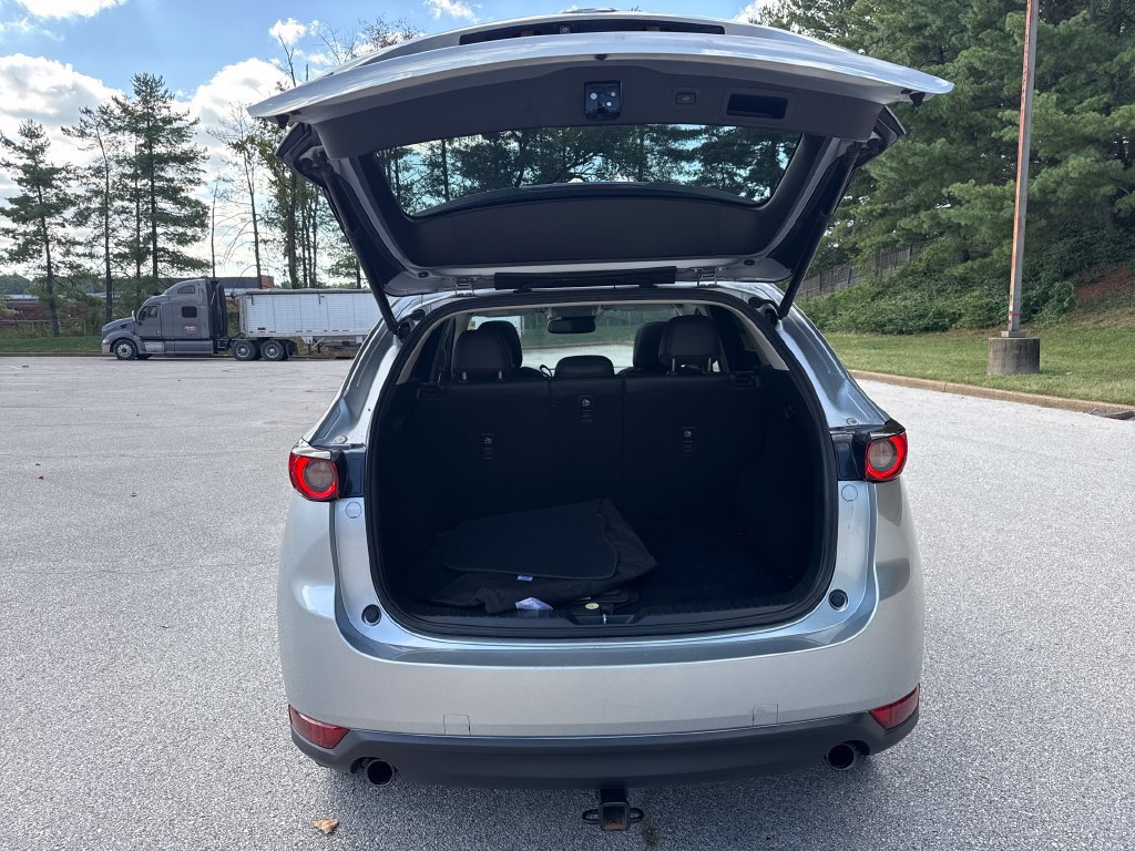 Used 2017 MAZDA CX-5 Grand Touring AWD/4WD image 26