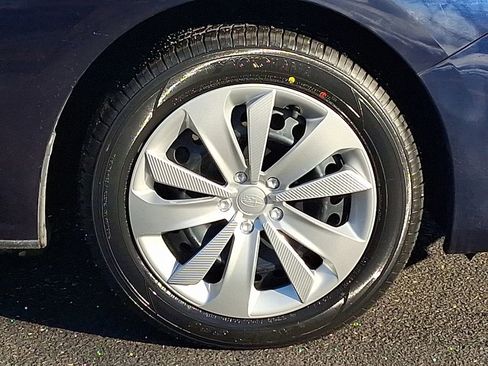 Used 2019 Subaru Impreza 2.0i image 8