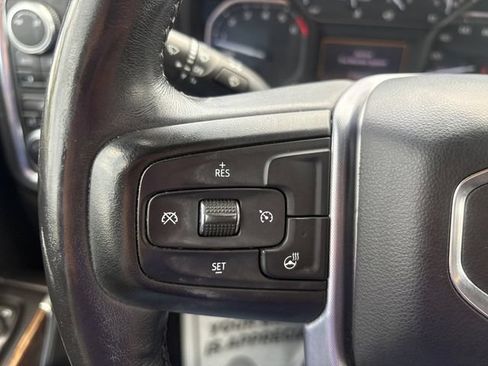 Used 2019 GMC Sierra 1500 SLE w/ SLE Value Package AWD/4WD image 24