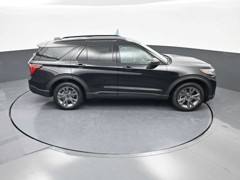 New 2026 Ford Explorer Active image 57