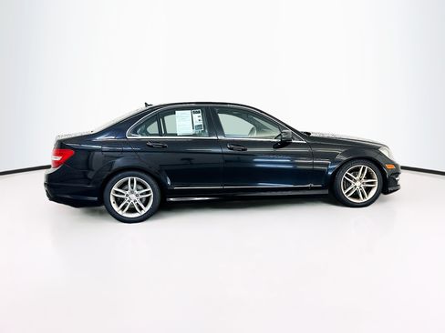 Used 2012 Mercedes-Benz C 300 4MATIC Sedan image 10