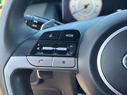 Used 2023 Hyundai Santa Cruz Limited image 24