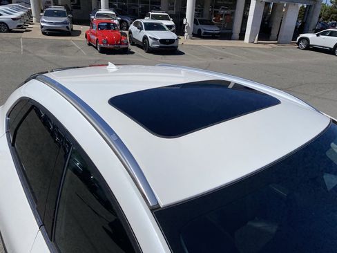 Used 2025 MAZDA CX-30 AWD 2.5 S w/ Premium Package image 10