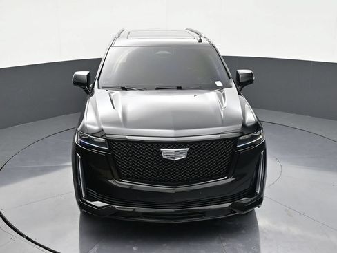 Certified 2024 Cadillac Escalade Sport Platinum w/ LPO, ONYX Package RWD image 19