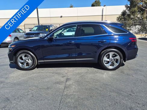 Used 2026 Genesis GV70 2.5T image 4