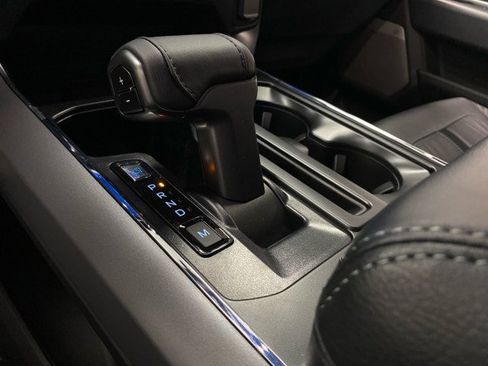 New 2025 Ford F150 XLT w/ Equipment Group 303A High image 28