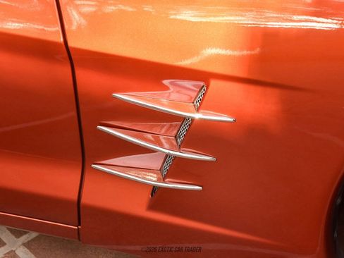 Used 2006 Chevrolet Corvette Convertible w/ Preferred Equipment Group RWD image 59