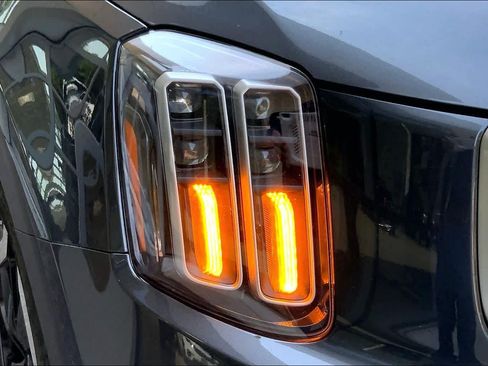 Used 2024 Kia Telluride S w/ S Sunroof Package AWD/4WD image 26