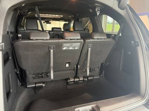 Used 2024 Honda Odyssey Sport image 34