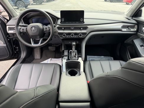 Used 2024 Acura Integra image 16