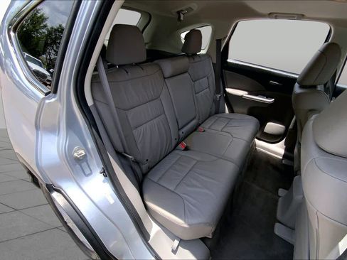 Used 2014 Honda CR-V EX-L image 19