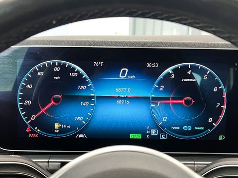 Used 2020 Mercedes-Benz GLE 450 GLE 450 w/ Premium Package image 20