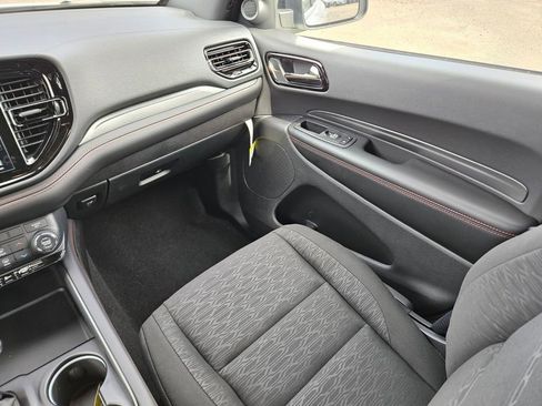 New 2026 Dodge Durango GT w/ Blacktop Package image 15