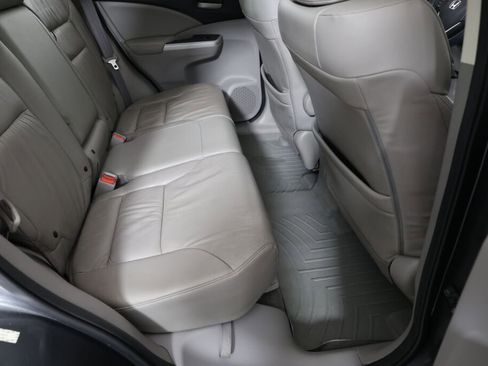 Used 2014 Honda CR-V EX-L image 22