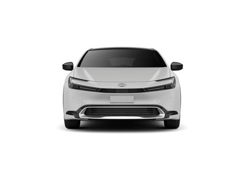 New 2026 Toyota Prius XLE FWD image 17