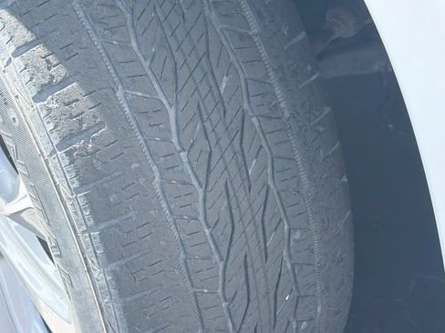 Used 2018 Chevrolet Traverse Premier AWD/4WD image 10