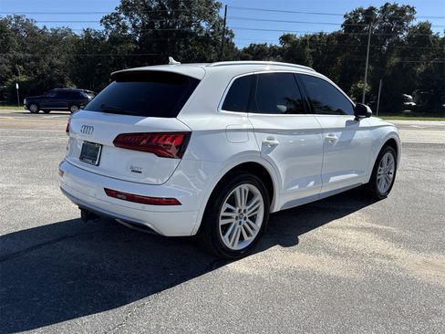 Used 2018 Audi Q5 Prestige image 5