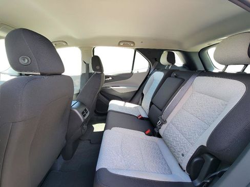 Used 2024 Chevrolet Equinox LS w/ Midnight Edition AWD/4WD image 27
