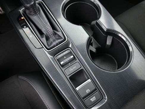 Certified 2023 Honda Civic Sport image 25