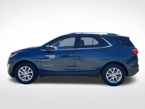 Used 2020 Chevrolet Equinox LT FWD image 6